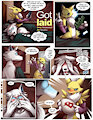 Beastars Envy 9