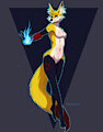 Power Paw