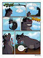 Cannonball by madaraoluv2
