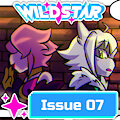 WILDSTAR - Issue 07 - Page 05 by Syaokitty