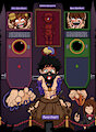 Escape From Valkyrie Tower [Part 7] by KitlaValkyrie