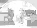 The Morning Of by Samareckk