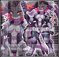 [ADOPTABLE] / Kobold Emissary of Calamities by Sheecktor