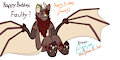 Faulty's Batday