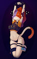 Cate Meowdy