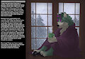 Cosy Wolp Tristan [Story Ver] by MuskWuff