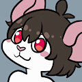Winking rat