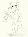 Geri by madaraoluv2