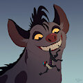 Careful With My Tail!