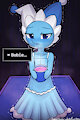 Bobie by lumineko