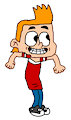 Luc Maxwell 1