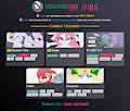Current SubscribeStar Exclusives