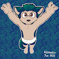 Könn needs uppies! by Konnudur