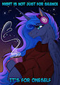 The Night Is for Oneself by SunnyWay