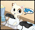 Glitch Gamerpants Gaming~