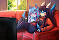 [Commission] Nabensca