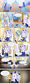 Commission - When Angels Need Saving - 02