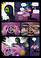 PROJECT NEPHILIM PAGE 42 TO 44 -CHAPTER 3 END- by edonova