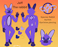Jeff by Wildpupper