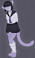 seifuku nox by chimaericalanimal