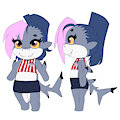 plushies cuties by Zcomic