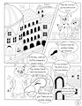 Watercat: The Disciple Chapter 1 Page 5 by KimZipper