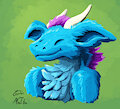 Happy Durg~