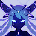 ✦ Dark Matter - CLOSED - ADOPT ✦