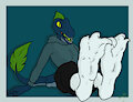 New Clothes by monocromo