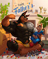 Happy Father´s Day by Nexus