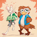 Thanks for the Sign by Animancer