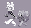 Funnytitle by Lambent64
