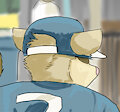 Baseball Boys by PetitLuca