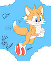 Tails by ConejoBlanco