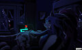 Boys regular Game night by CuppshineDuh