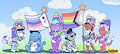 Pride Month (Maeria Edition)