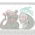 Monster Pet Store