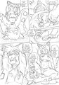 At The Feet Of A Combagal Page 10 by Rocksmasher