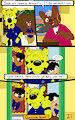 The Play | 24 by sandune