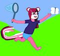 Chasing Butteflies by NickyCoolBun