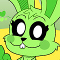Hoppy Hopscotch by MrsNyawashi
