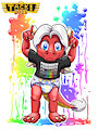 Pride Demon