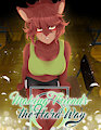 Making Friends the Hard Way, Cover by seroster6502