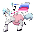 Pampered Pony Pride! by ChronoKitten