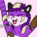 A lesser-known implication of being a furry (Birthday comic) by ScouttheCat02