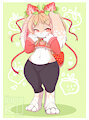 fast YCH strawberry
