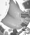 metropolis flavored snack by AlloyRabbit