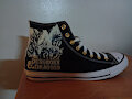 Custom D&D Converses by VerbMyNoun