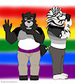 pride month 2025 by colmilloblancogcs