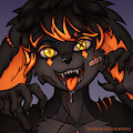 Zombie Iblis